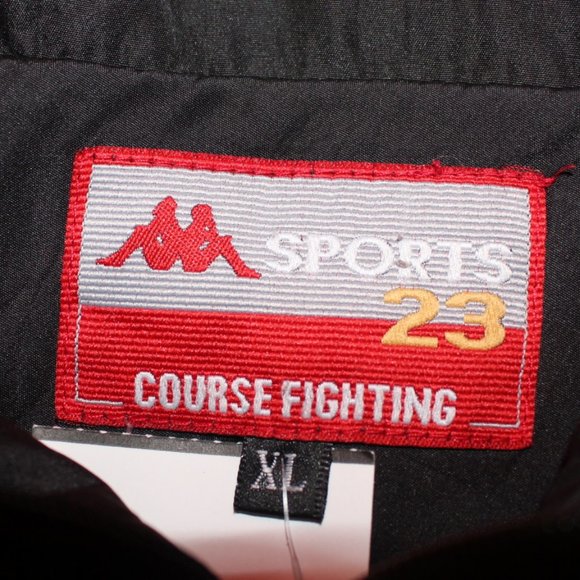 Kappa - OMINI 2.0 - Picture 4 of 6